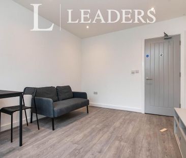 1 bedroom house to rent - Photo 2