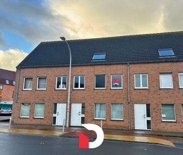 Rijwoning met 3 kamers en garage te Sint-Andries - Photo 6