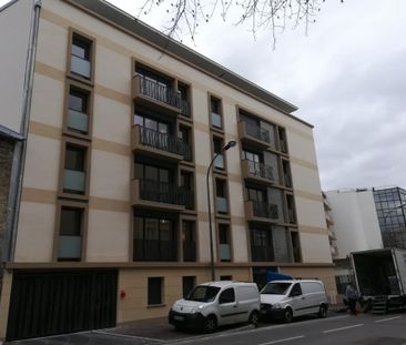 Location Appartement 2 pièces 45m² SURESNES 92150 - Photo 1