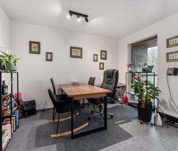 Energiezuinig appartement met ondergrondse parking + berging - Foto 2