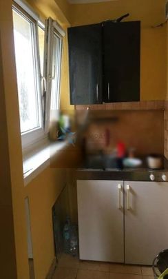 Kawalerka 1pok.ok.30m2 jasna kuchnia, Grunwald - Zdjęcie 1