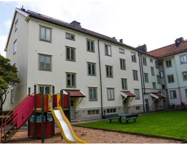 Vänmötet 9B - Photo 1