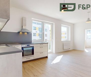 Pronájem bytu 2+kk 55 m² - Photo 2