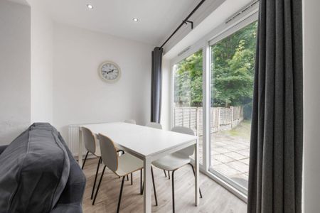5 bedroom terraced house to rent - Photo 5