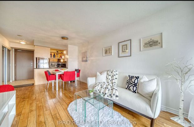 For Lease - 2365 Central Park Drive Unit# 902, Oakville, Ontario - Photo 1