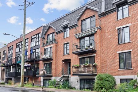 Rue de la Visitation, H2L 3C5, Montréal - Photo 2