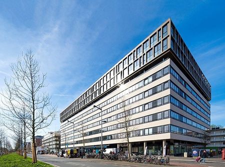 Wibautstraat 74 D - Photo 4