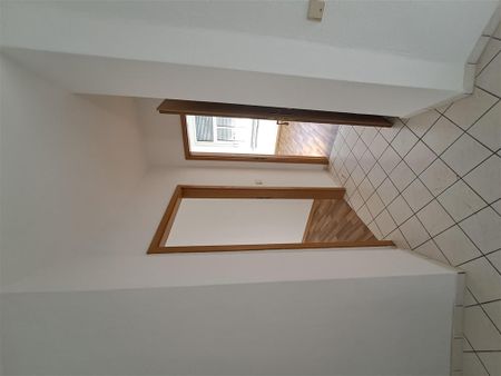 Große 3 Raum- Wohnung im Erdgeschoss - Foto 5