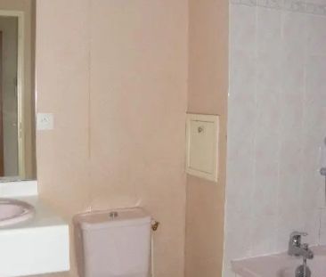 Appartement à louer 1 pièce 22.1m² - Photo 2