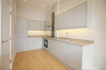 1 bedroom apartment to rent - Photo 4