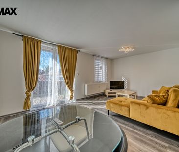 Pronájem bytu 2+kk v osobním vlastnictví 49 m², Český Brod - Photo 3