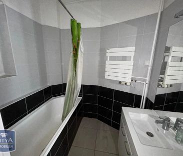 Appartement à louer 2 pièces 48.93m² - Photo 1