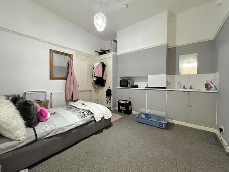 1 bedroom house to rent - Photo 2
