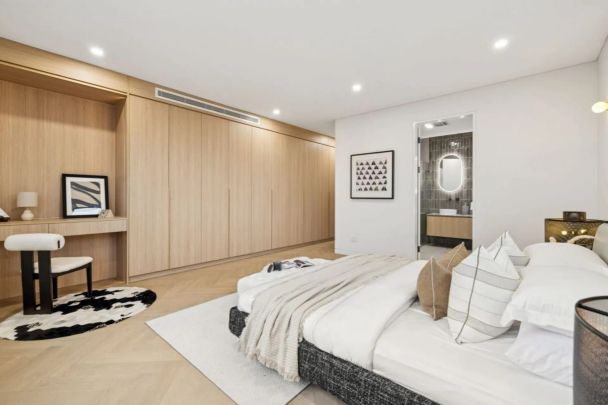 Architecturally Designed Brand-New Double Brick Residence - Photo 1