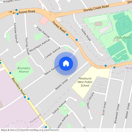 38A Mavis Avenue, NSW 2210, Peakhurst