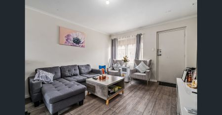 2 Bedroom Unit on Top Floor - Photo 2