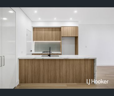 BRAND NEW - ONE BEDROOM APARTMENT - Photo 5