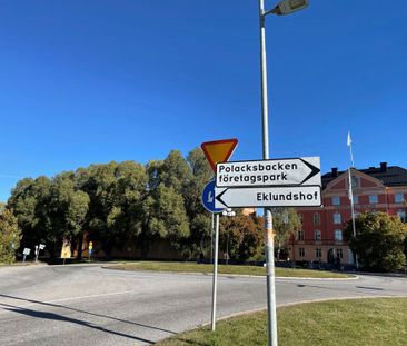 Eklundshovsvägen 4 B, 75237, Uppsala - Photo 1
