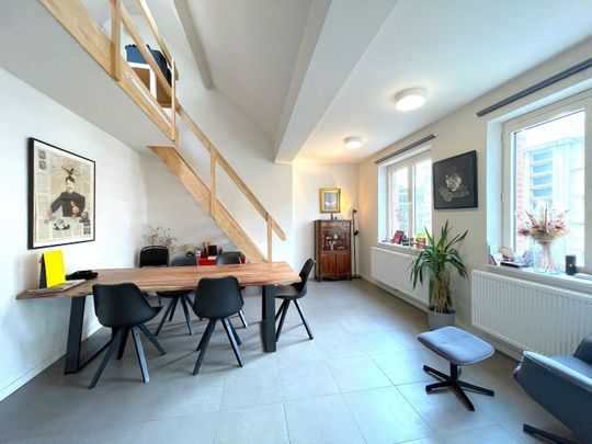 Koning Albertstraat 26 / 21, 8500 Kortrijk - Foto 1