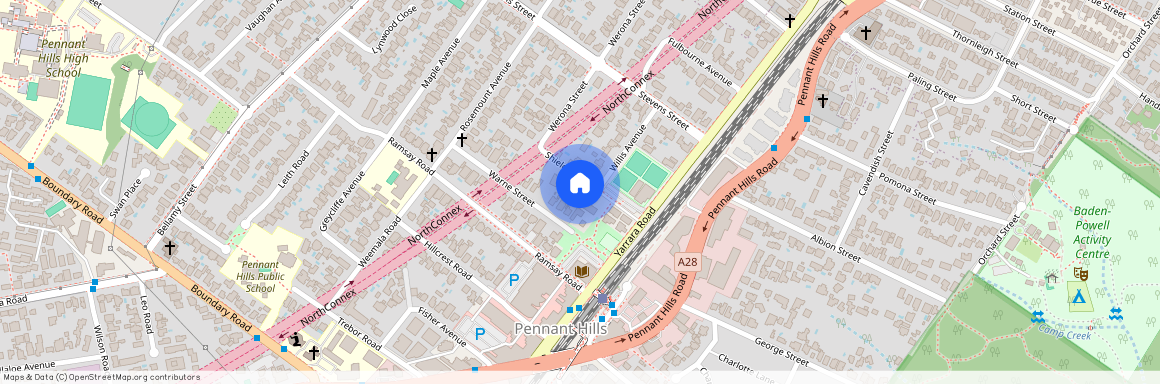 9 Shields Lane, Pennant Hills NSW 2120