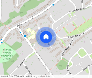 Brendon Avenue, Walderslade, Chatham, Kent, ME5 - Photo 1