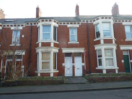 2 bed flat to rent in Trewhitt Road, Heaton, NE6 - Photo 5