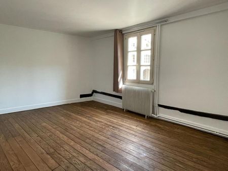 Location Appartement 2 pièces 47m² SENLIS 60300 - Photo 5