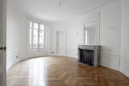 Tout savoir sur cet appartement dans le quartier Ternes-Maillot, à Paris 17ème - Photo 2