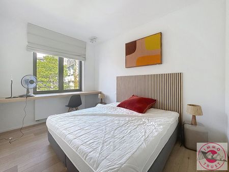 Appartement - te huur - Photo 2