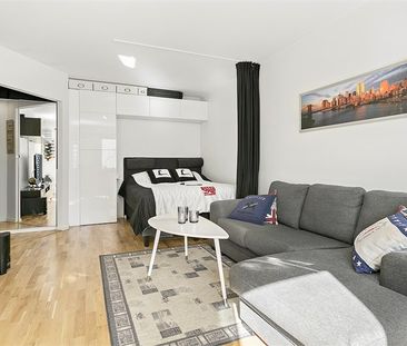 Mellingebacken, Spånga - Photo 2