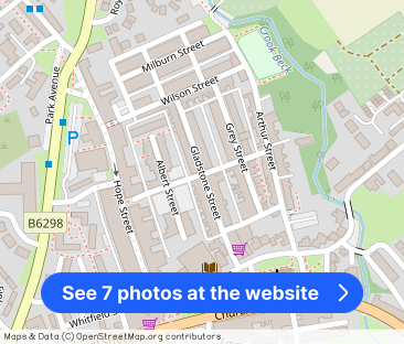 Addison Street, Crook, County Durham, DL15 - Photo 1