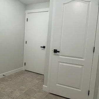 1 bed 1 bath basement for rent in Homestead. 40% of utilities - Photo 4