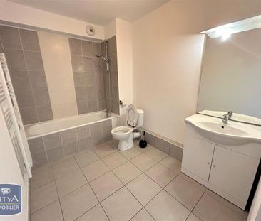 Location Appartement 1 pièce 28m² ARLES 13200 - Photo 6