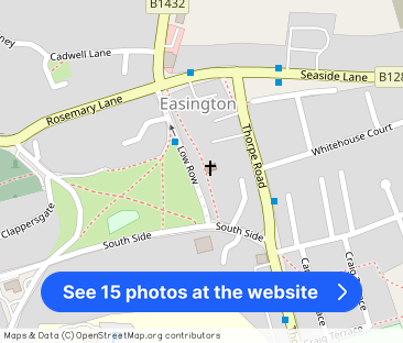 The Coach House, High Green Court, Low Row, Easington Village, Coun... - Photo 1