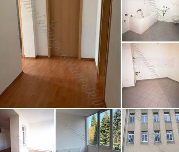 frisch renovierte 2 Raum Whg in Chemnitz Gablenz - Photo 1