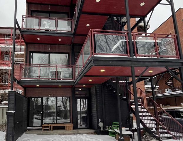 À louer / Appartement - Photo 1