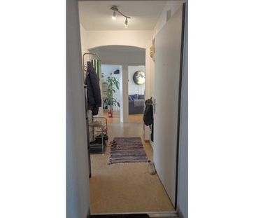 2½ Zimmer-Wohnung in Zürich - Kreis 3 Wiedikon, möbliert, auf Zeit - Photo 3