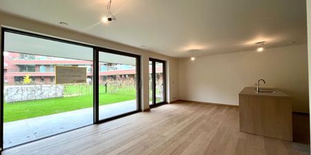 Appartement te huur in Melle voor € 1.100 met 2 slaapkamers - Foto 4