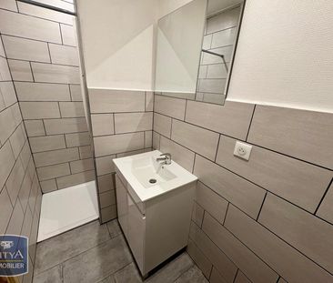 Location Appartement 2 pièces 25m² LIMOGES 87000 - Photo 4