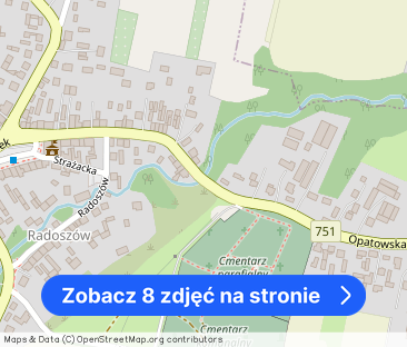 Piękne mieszkanie z tarasem na Nowym Bocianku - Zdjęcie 1