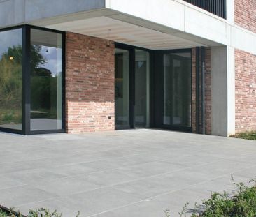 Gelijkvloers app. te huur in Kermt voor € 1.130 met 2 slaapkamers - Photo 3