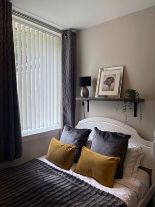 1 Bed Flat, Walker Road, AB11 - Photo 1