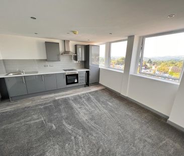 1 bedroom apartment to rent - Photo 2