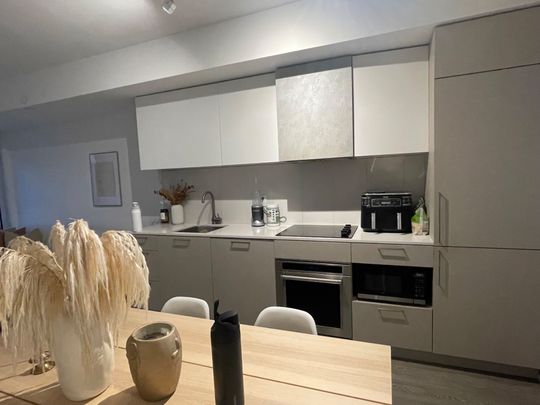 For Lease - 19 Western Battery Road Unit# 2808, Toronto, Ontario - Photo 1