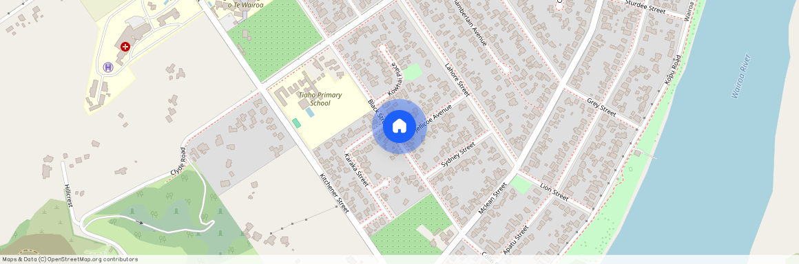 18 Jellicoe Avenue, Wairoa, Wairoa