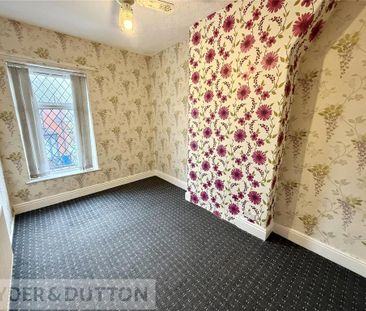 4 bedroom terraced house to rent - Photo 4