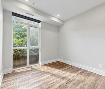 For Lease - 39 Upper Duke Crescent Unit# 116C, Markham, Ontario - Photo 2