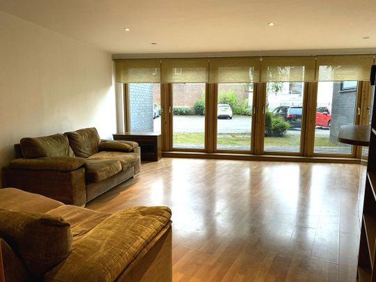 90 London Road City Centre - Photo 1