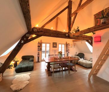 Bijoux in schönem Bauernhaus (auf Wunsch mit Pferdestall) - Photo 2