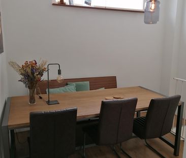 Te huur: Appartement Spoorstraat in Boxmeer - Foto 2